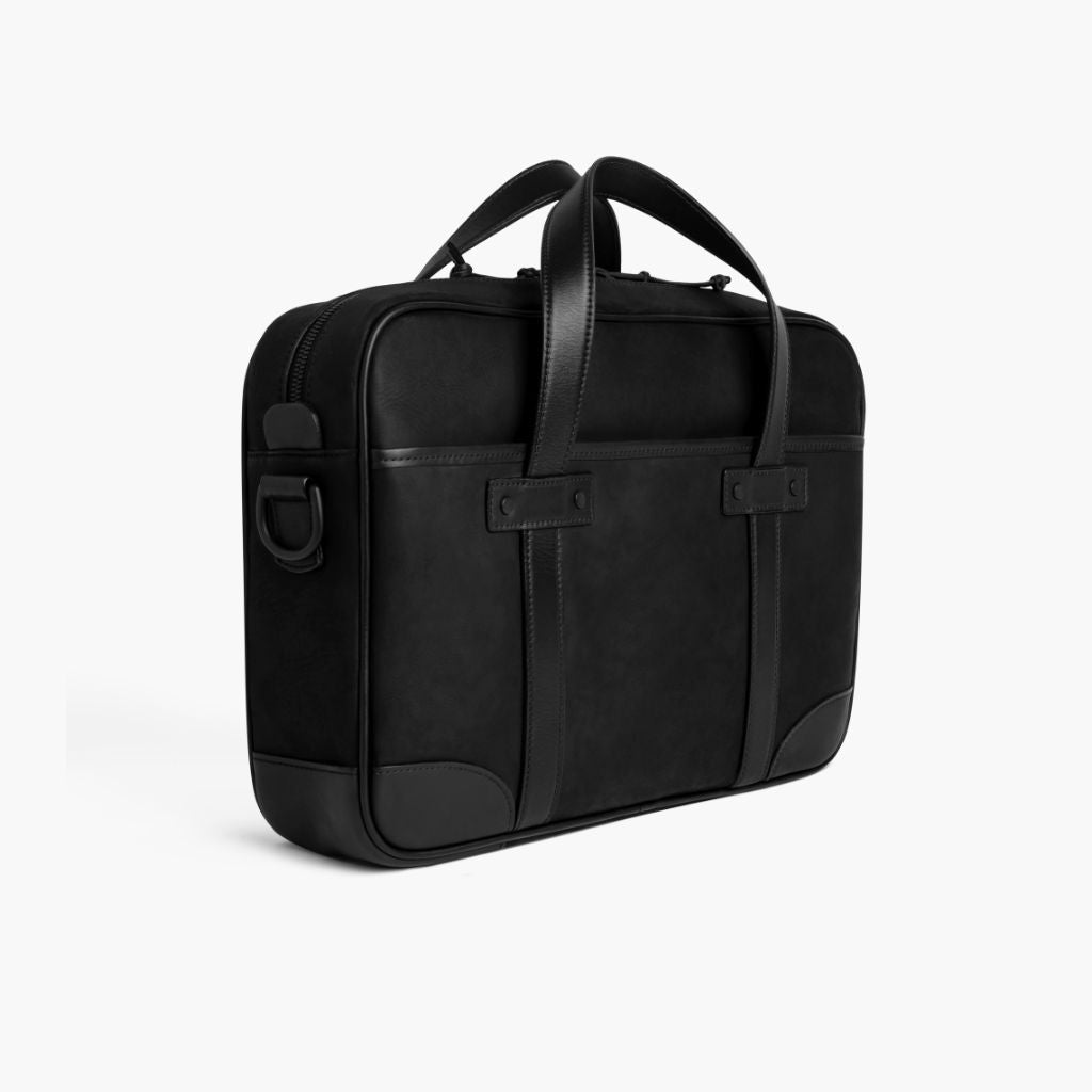 Commuter Bag | Black Matte - Image 2