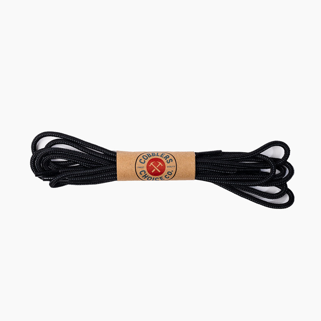 Kevlar? Blend Laces | Black