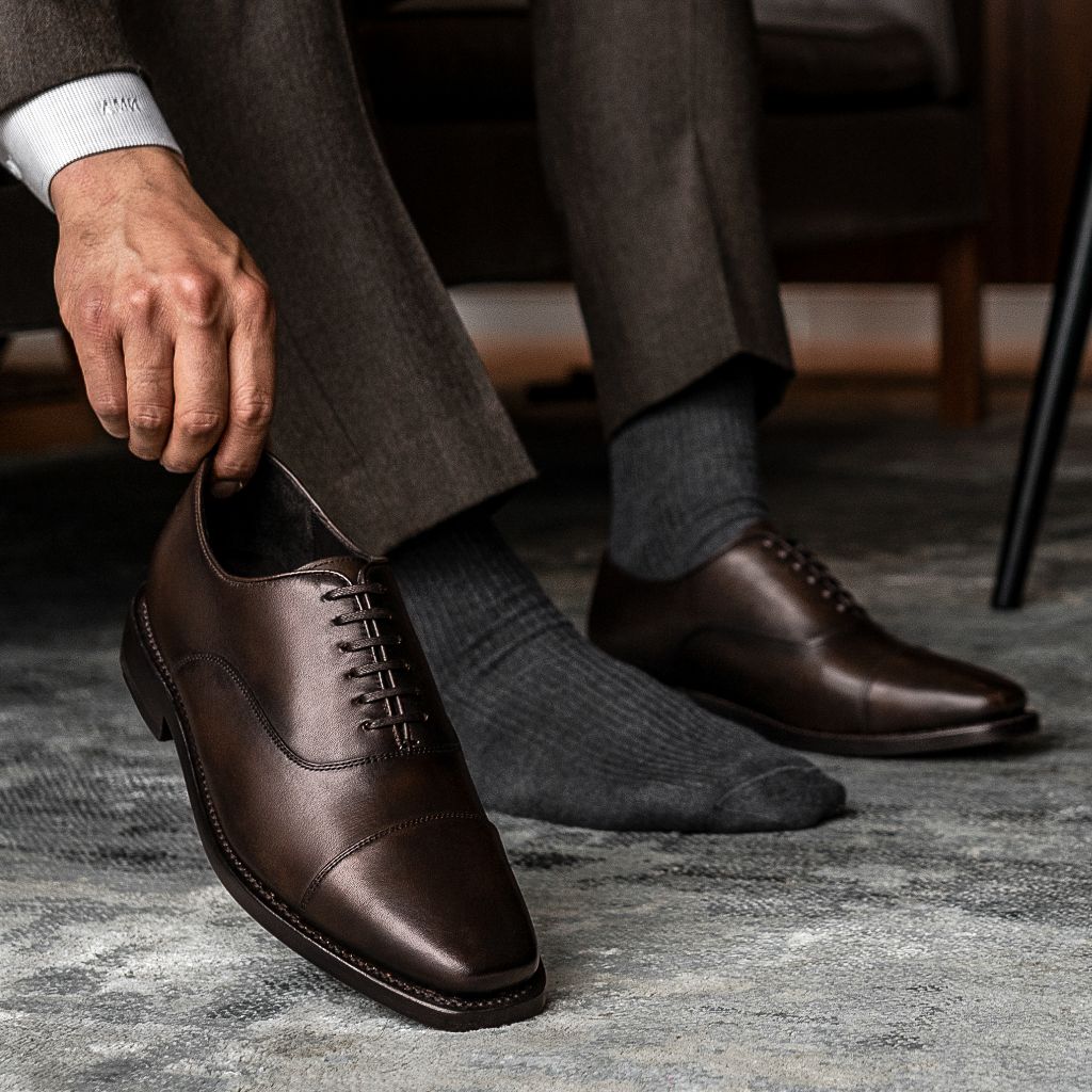 Executive | Black Coffee - Image 6