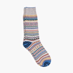 Men's Verona Sock | Seal Grey