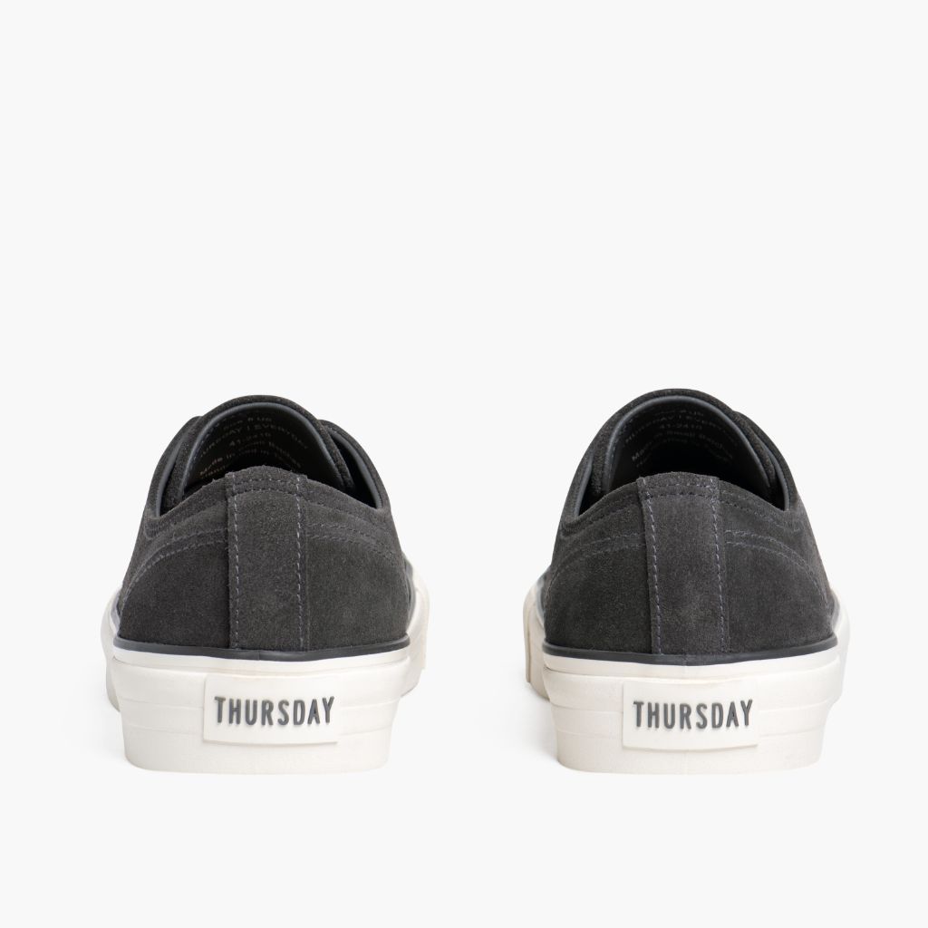 Retro Low Top | Smoke - Image 5