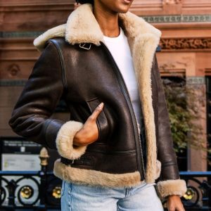 Bronco Jacket | Sequoia