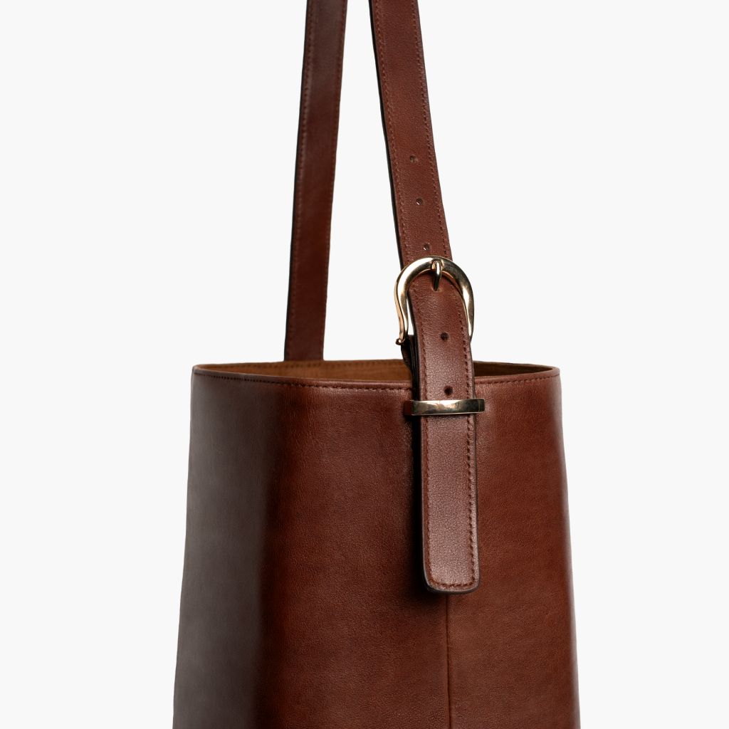 Bucket Bag | Toscanello - Image 6