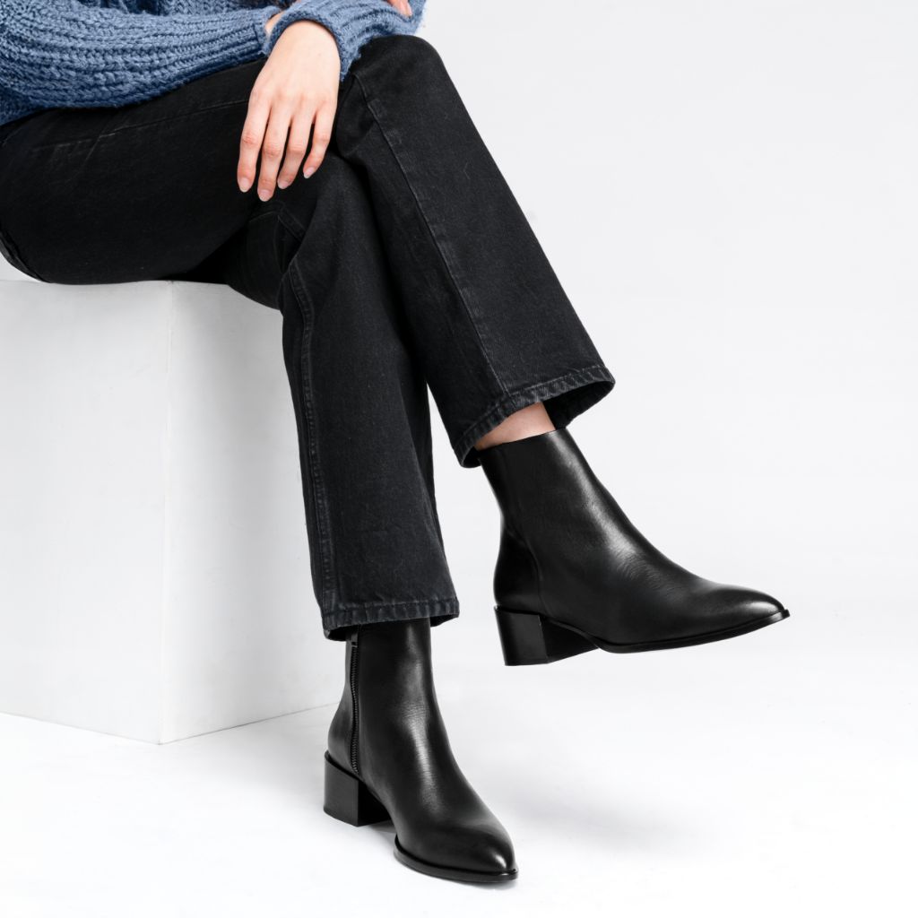 Tempo | Black - Image 7