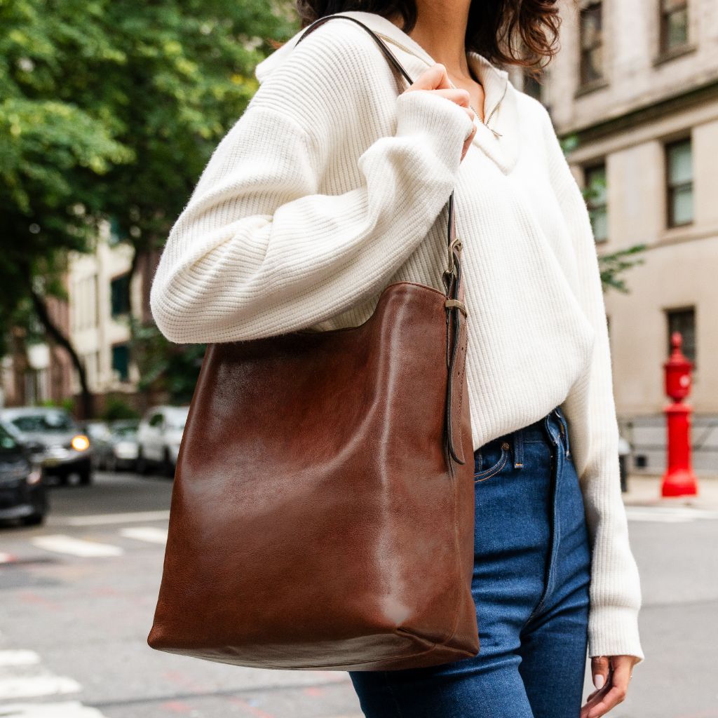 Bucket Bag | Toscanello - Image 7