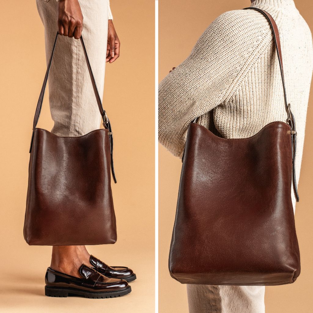 Bucket Bag | Toscanello - Image 8